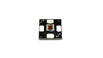LED ProLight Opto Cherry Red 740nm Star Grow Growing Pflanzen Photosynthese