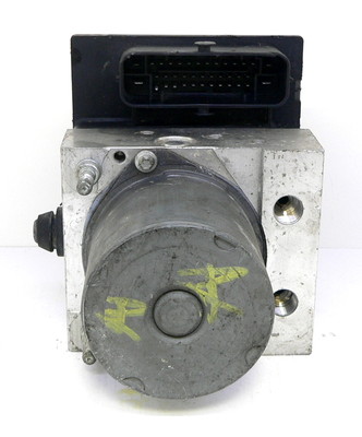 AUDI A6 C6 ABS ESP PUMP MODULE Steuergerät Hydraulikblöcke 4F0910517T