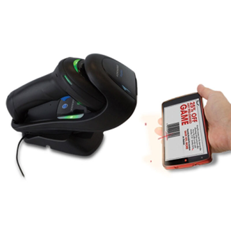 Scanner Datalogic Gryphon GBT4500 2D - Usato Poche Settimane