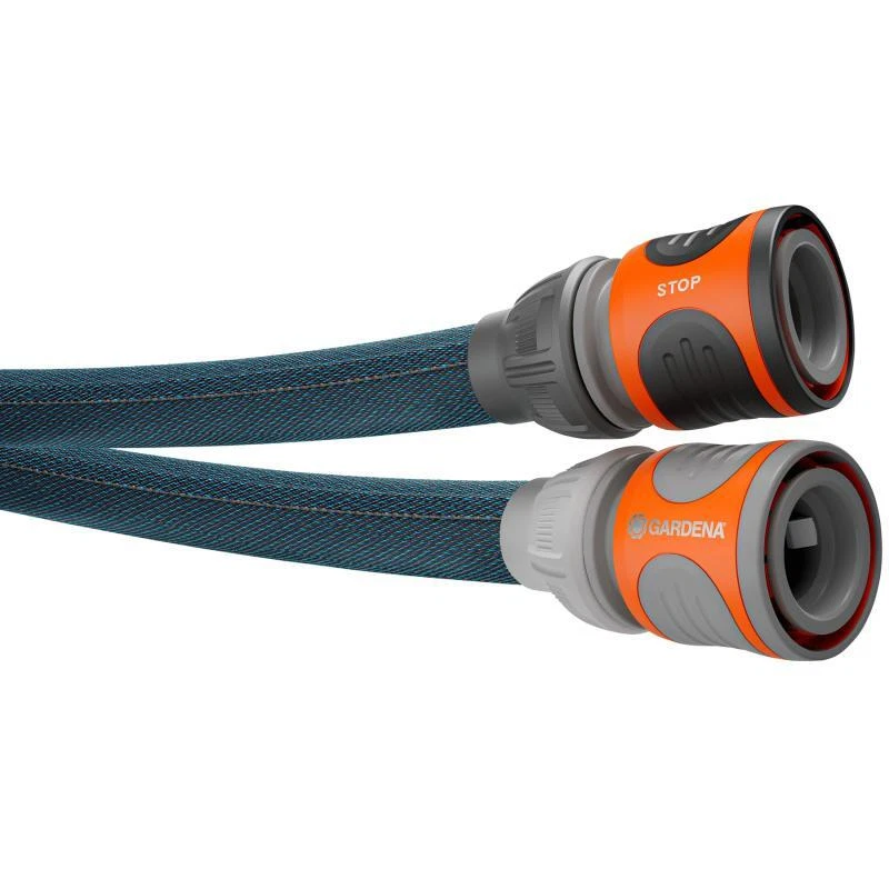 Gardena Liano Xtreme Gartenschlauch 1/2'' Zoll 10 m Set