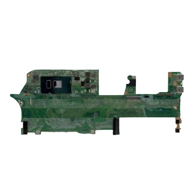 DA0X31MBAF0 Mainboard For HP Spectre X360 13-W Laptop Motherboard i7-7500U 16GB