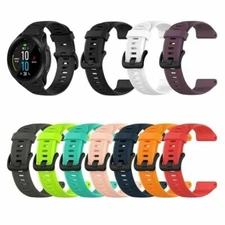 Wristband Watchband Bracelet Strap for Garmin Forerunner 945&935/Fenix5