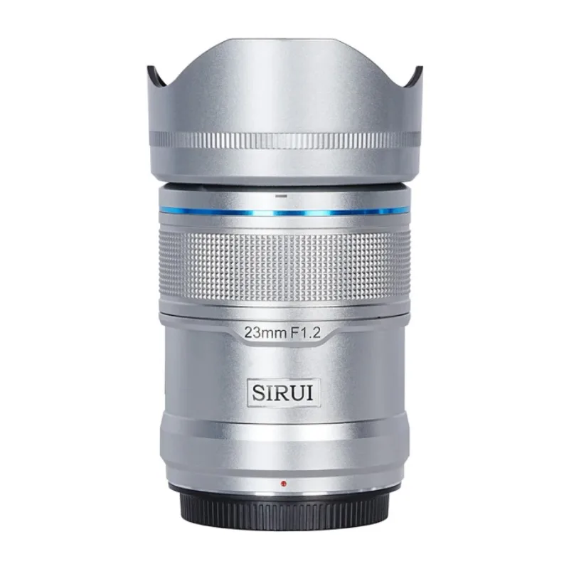 SIRUI 23mm 33mm 56mm F1.2 APS-C Auto Focus AF Lens for Fujifilm X