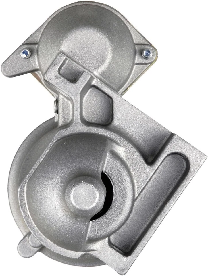 1992 1993 Buick LeSabre стартер двигателя / 92-93 Buick века * новый * ACDELCO - Изображение 3 из 4