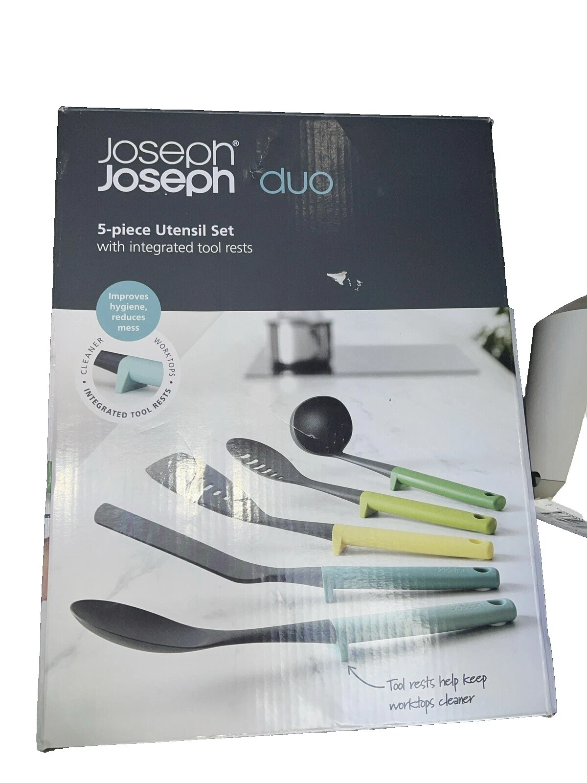 Utensilios de cocina Joseph Joseph Multicolor