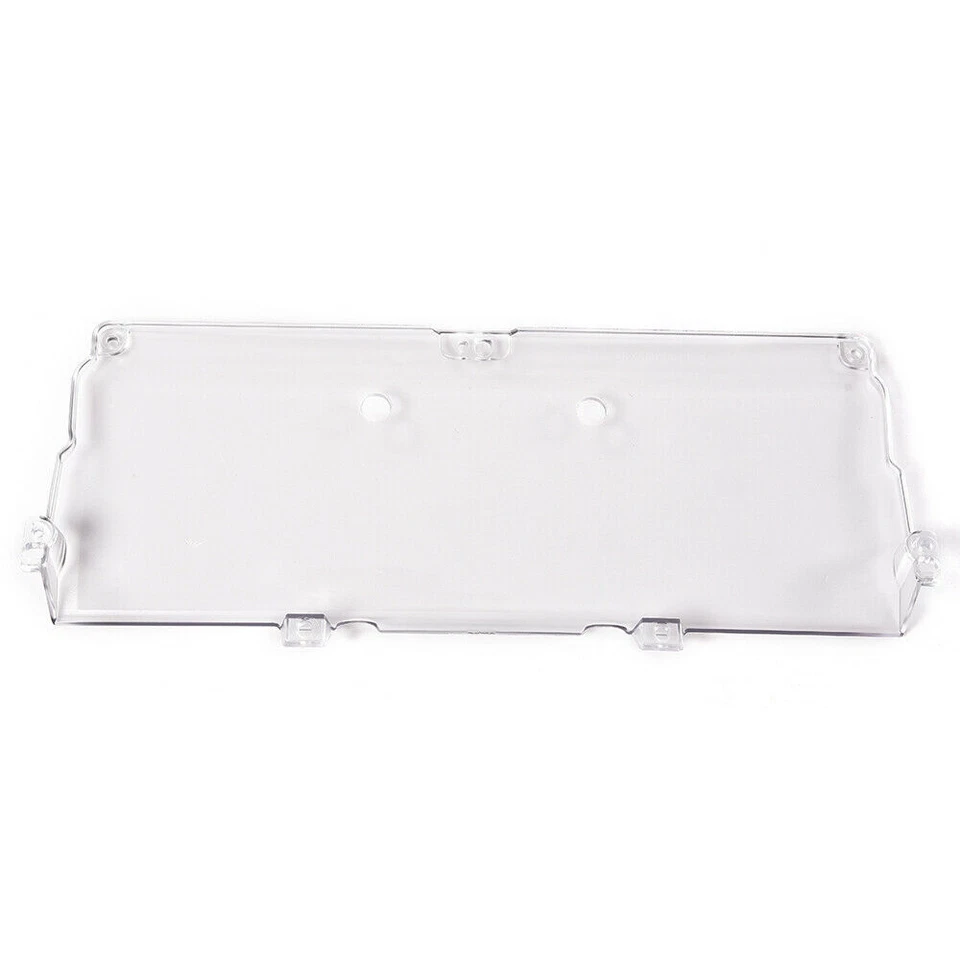 Cubierta de tablero de instrumentos Ford apta para Ford F-150 1992-1997 cubierta Foto 3 de 4