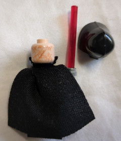 Genuine LEGO 75183 Star Wars Darth Vader Minifigure Minifig Figure sw0834