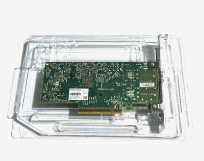 拡張カード connectx-4 mcx4111a acat 25gb 4121a sfp MELLANOX MCX4111A-ACAT CONNECTX-4 LX 25GBE SINGLE-PORT SFP28