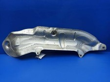 Mercedes-Benz SLK R171 2008 Auspuff Hitzeschutzblech A1716820771 PUM20500