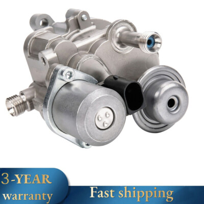 #ad High Pressure Fuel Pump HM10024 For 2007 2016 BMW 3.0L 13517592881 13517616170 $264.00
