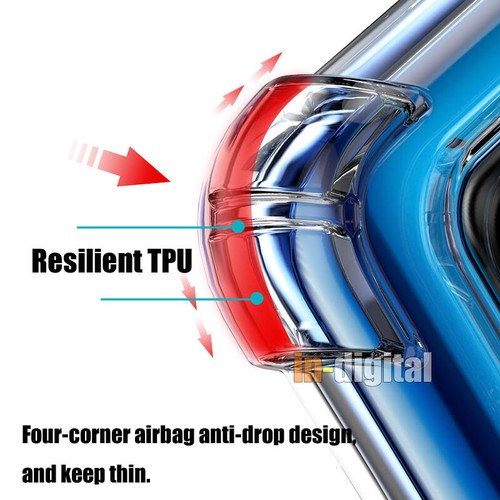 Phone Case for Google Pixel 9a 9 Pro XL 8a 8 Pro 7a 7 Pro 6a 6 Pro 5a 4a 3a 2 XL - Picture 3 of 14