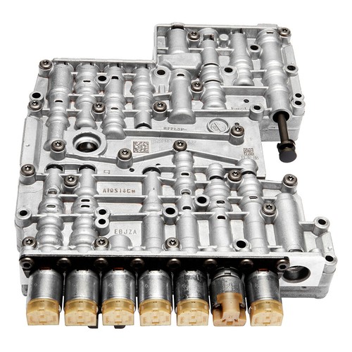 6R80 Transmission Valve Body for 2011UP FORD F150 Truck 4WD AWD AL3P