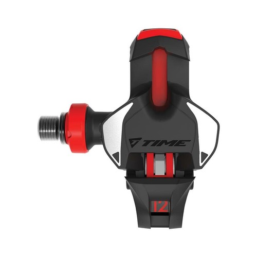 Time XPRO 15 Carbon Bike Pedals Titanium Spindle,Ceramic Time XPRO 15 Carbon Bike Pedals Titanium Spindle,Ceramic