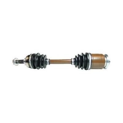 Interparts ATV-CA-8-121 Complete Axle