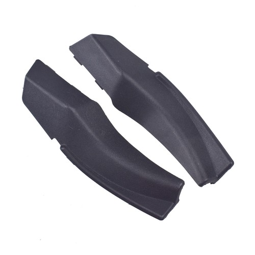 Borde de esquina envolvente delantero izquierdo y derecho para Ssangyong Korando 2010-2016 - Imagen 8 de 12