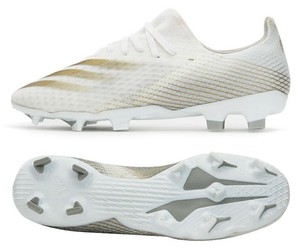 x ghosted soccer cleats
