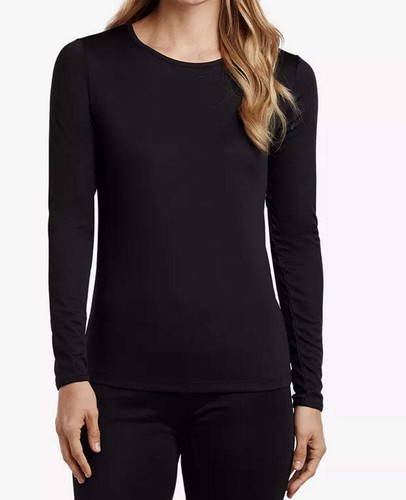 Cuddl Duds Womens Climatesmart Long 