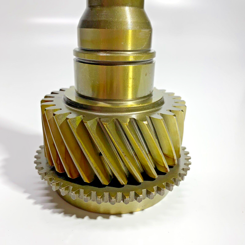 Transmisión de engranaje superior del eje principal para ISUZU NPR NQR 14T MYY5 8972529240 8972529241 - Imagen 5 de 12