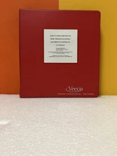 Veeco Mark I Grindless Ion Source & Remote I/O Controller CE Version II Manual