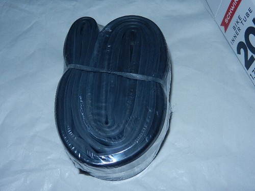 NEW Schwinn 20" Bike Self Sealing Inner Tube Schrader Valve Bicycle 20 inch 1.75 - Picture 8 of 8