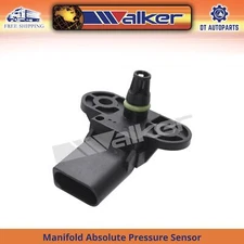 For 2010-2012 Volkswagen Golf 2.5L L5 Manifold Absolute Pressure Sensor Walker 