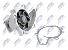 Genuine NTY Water Pump Engine Cooling CPW-NS-044 for Nissan