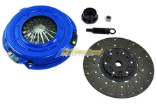 FX STAGE 2 CLUTCH KIT SET for 97-04 CHEVY CHEVROLET CORVETTE C5 Z06 5.7L LS1 LS6