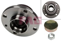 Radkit FüR Fiat Stilo Multi Wagon (192)(2003->) 1,4 - 66Kw 89Ps 16V (192 B2)