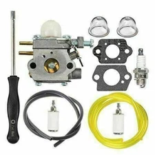 Carburetor for MTD Troy-Bilt TB21EC TB22 TB22EC TB32EC TB42BC TB80EC TB2040XP