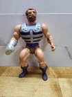 1983 Vintage MOTU He-Man Fisto with Chest Armor Front Piece Only
