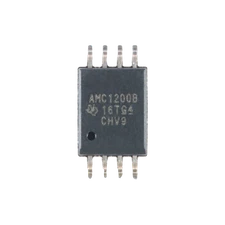 10PCS AMC1200BDWVR SOP-8 isolation amplifier