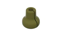 Pine Ridge Beak Button (Nose & Micro Kisser)