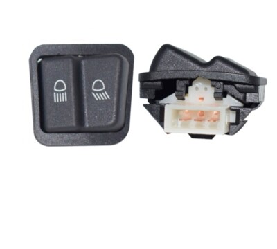 Interruttore Luce Di Posizione METZGER Per Audi - Foto 9