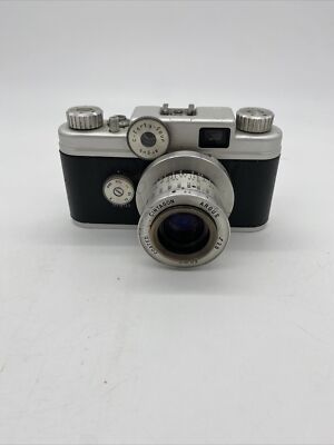 argus c-forty-four CINTAGON フィルムカメラ Argus C-Forty-Four (C44