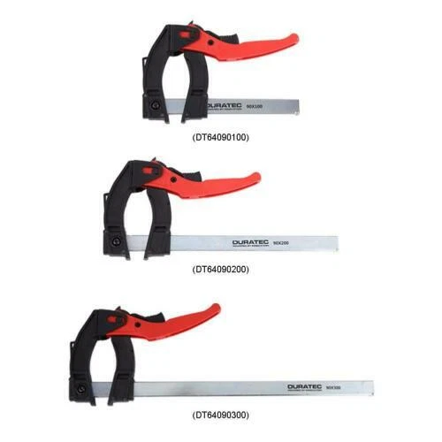 Markenlose Klemmzwingen & Schraubstöcke für Heimwerker