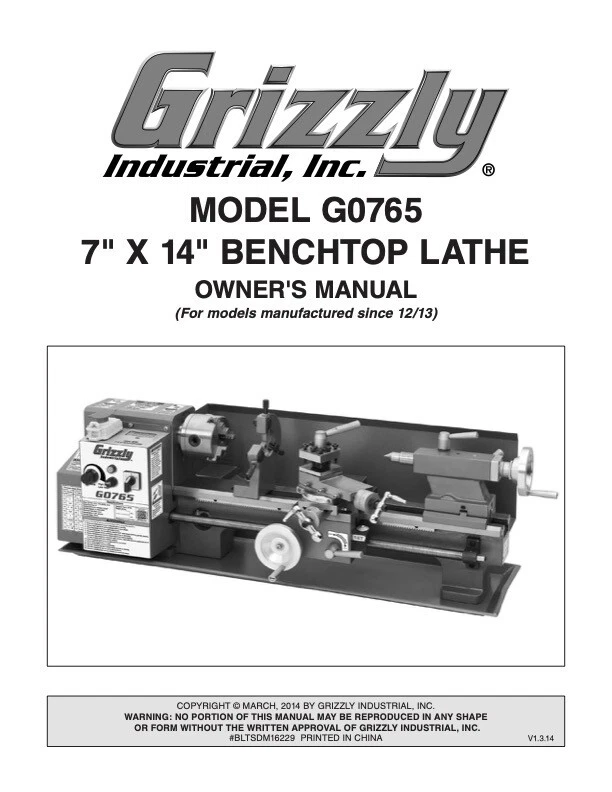 G0765 sale