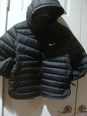 WOMEN NIKE SPORTSWEAR DOWN FILL 