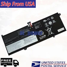 L18C4PH0 L18M4PH0 New Laptop Battery For Lenovo Yoga C940-14 C940-14IIL 81Q9 US