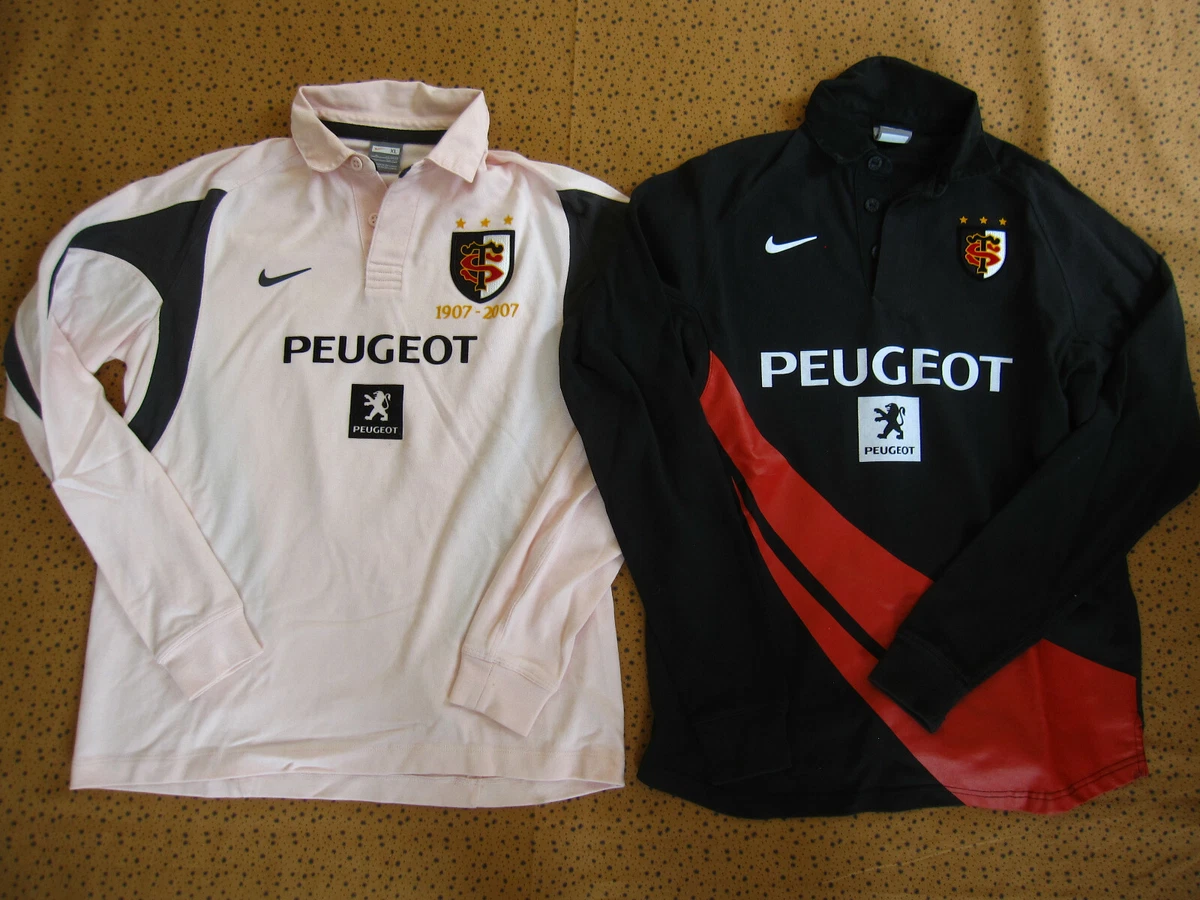 Nike toulouse top