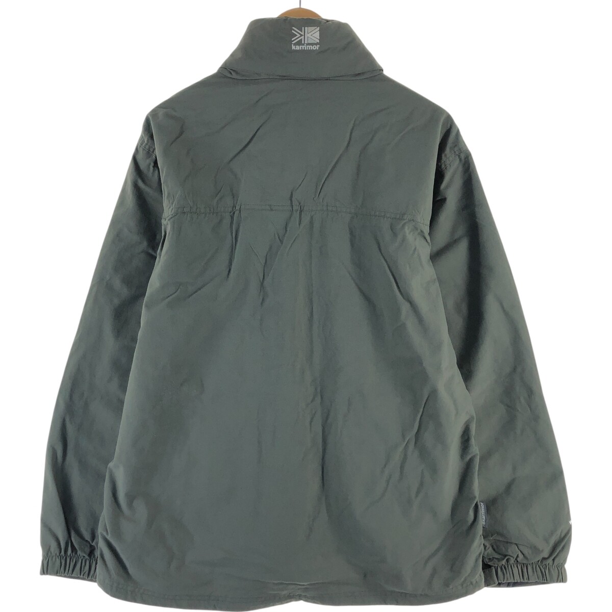 Karrimor　Weathertite 　54−13F glencoe jkt Karrimor Urban Weathertite Jacket Navy 2XL TD112 ii 03 | eBay