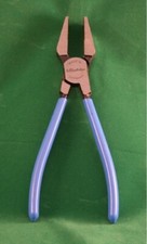 Bohle 3/4" 20mm Wide-Jaw Glass Breaking Pliers - Pro Quality BO 5008120