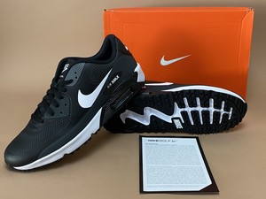 Nike Air Max 90 Winterized Sneakerboot 