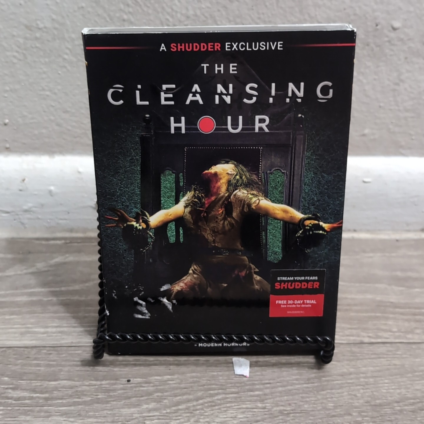 the-cleansing-hour-dvd-2019-for-sale-online-ebay