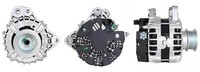 Lucas Lichtmaschine Generator 150A 12V FüR Volvo V40 SchräGheck T4 T3 2.0 T5