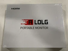 ALOLG Portable Monitor S3 - 13.5"