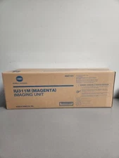 Genuine Konica Minolta IU-311M ( 4062-421) Magena Imaging Unit bizhub C300, C352