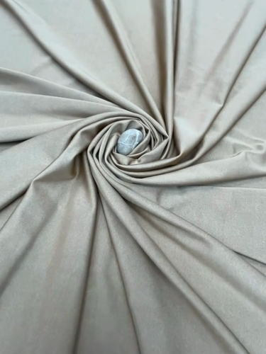 Premium Shiny Milliskin Nylon Spandex Fabric – 4-Way Stretch | By The Yard - Video 1 of 1