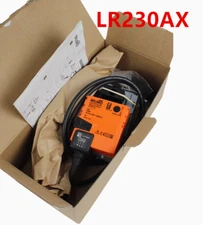 BELIMO Electric ball valve actuator LR230AX