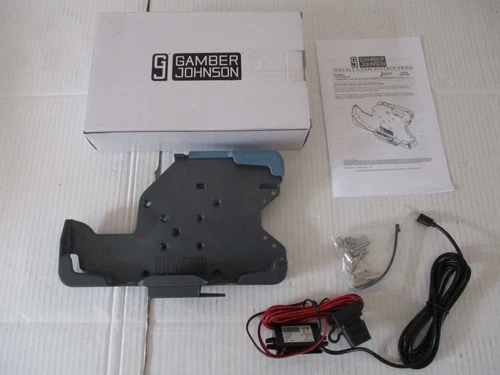 Gamber-Johnson 7160-1148-10 Halterung Aktive Halterung Tablet/UMPC Tab Active2/3
