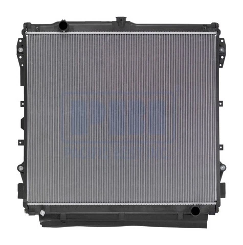 Radiator For 14-19 Toyota Tundra 4.5L/5.7L V8 164000S030 PR13681A | eBay